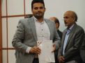 گزارش تصویری مراسم روز کارمند